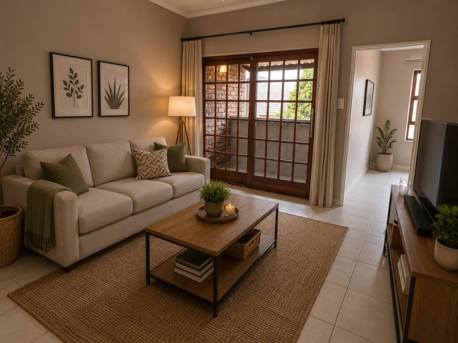 To Let 3 Bedroom Property for Rent in Langenhovenpark Free State